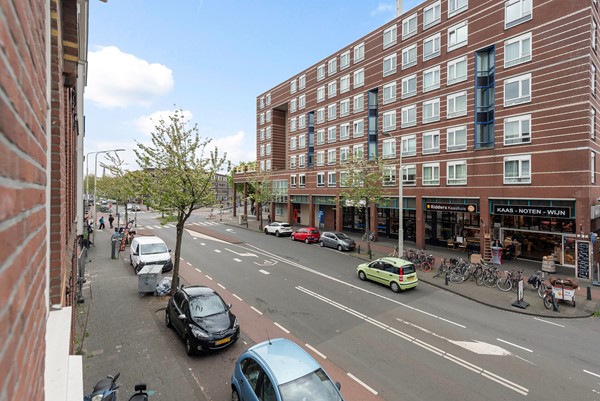 Medium property photo - Elandstraat 107A, 2513 GN Den Haag